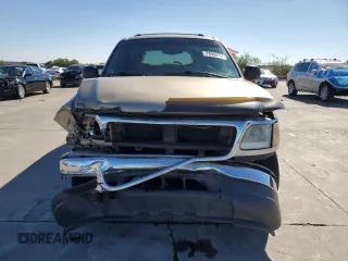 2000 Ford Expedition XLT with VIN 1FMRU15L2YLC48969, listed as a Copart auction lot 78900764 with 213,347 mi miles and Salvage Title. Bid and sale history available at carsss.com. Image 5.