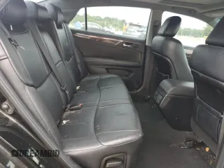 2011 Toyota Avalon with VIN 4T1BK3DB4BU414583, listed as a Copart auction lot 62395805 with 253,794 mi miles and Clean title. Bid and sale history available at DreamBid. Image 10.