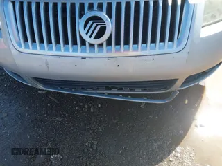 2009 Mercury Milan Premier с VIN 3MEHM08149R628725, выставлен на аукционе IAAI как лот 41981504 с пробегом 189 652 миль миль и . История ставок и продаж доступна на DreamBid. Изображение 6.