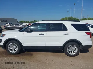 2017 Ford Explorer с VIN 1FM5K7BH7HGD12147, выставлен на аукционе IAAI как лот 41981219 с пробегом 91 388 миль миль и . История ставок и продаж доступна на DreamBid. Изображение 14.
