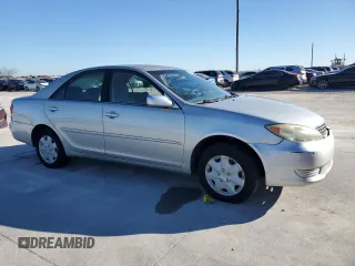 2006 Toyota Camry STD с VIN 4T1BE32K66U702055, выставлен на аукционе Copart как лот 43292525 с пробегом 200 712 миль миль и Чистый • Clean title. История ставок и продаж доступна на DreamBid. Изображение 4.