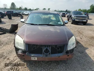 2009 Mercury Sable Premier с VIN 1MEHM42W69G632231, выставлен на аукционе Copart как лот 59586225 с пробегом 147 450 миль миль и Списание • Salvage title. История ставок и продаж доступна на DreamBid. Изображение 5.