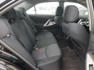 2011 Toyota Camry LE with VIN 4T1BF3EK5BU150499, listed as a Copart auction lot 53580305 with 137,064 mi miles and Salvage Title. Bid and sale history available at DreamBid. Image 10.
