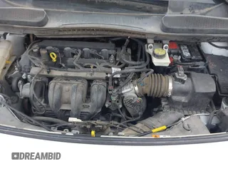 2017 Ford Transit Connect XLT with VIN NM0LS7F77H1315403, listed as a IAAI auction lot 42234808 with 97,659 mi miles and . Bid and sale history available at DreamBid. Image 10.