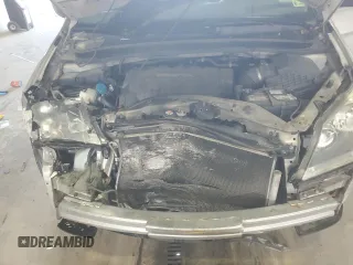 2007 Honda Odyssey LX z VIN 5FNRL38287B004153, wystawiony jako Copart lot #58095495 z przebiegiem Nie podano mil oraz Szkoda całkowita • Salvage title. Historia ofert i sprzedaży dostępna na DreamBid. Obrazek 12.