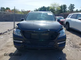 2012 Mercedes-Benz M 350 z VIN 4JGDA5HB9CA059074, wystawiony jako IAAI lot #42028443 z przebiegiem 172 462 mil mil oraz . Historia ofert i sprzedaży dostępna na DreamBid. Obrazek 13.