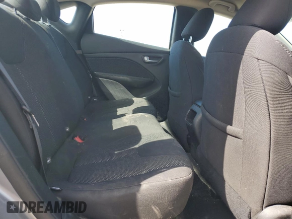 2016 Dodge Dart SE with VIN 1C3CDFAA7GD564988, listed as a Copart auction lot 49410395 with 96,398 mi miles and Salvage Title. Bid and sale history available at carsss.com. Image 10.