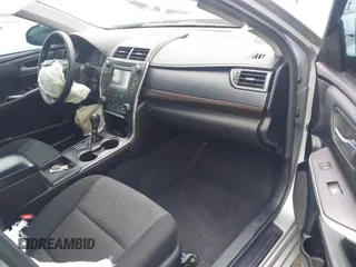 2015 Toyota Camry XLE with VIN 4T4BF1FK4FR483890, listed as a IAAI auction lot 42088503 with 189,058 mi miles and . Bid and sale history available at DreamBid. Image 5.