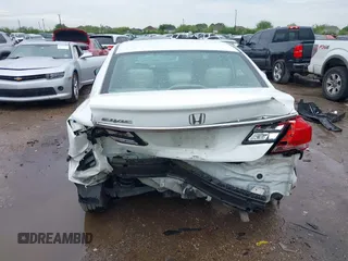 2014 Honda Civic LX z VIN 19XFB2F52EE211993, wystawiony jako IAAI lot #41895675 z przebiegiem 90 857 mil mil oraz . Historia ofert i sprzedaży dostępna na DreamBid. Obrazek 17.