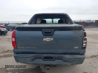 2008 Chevrolet Avalanche LS с VIN 3GNEC12J78G266817, выставлен на аукционе IAAI как лот 41947950 с пробегом 164 416 миль миль и . История ставок и продаж доступна на DreamBid. Изображение 16.