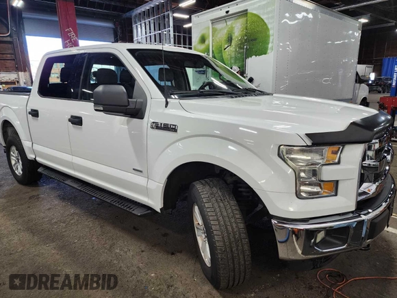 2015 Ford F-150 XLT with VIN 1FTEW1EG3FFA90167, listed as a IAAI auction lot 42792760 with 142,559 mi miles and . Bid and sale history available at DreamBid. Image 23.