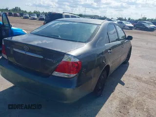 2006 Toyota Camry STD with VIN 4T1BE32K06U723743, listed as a IAAI auction lot 42088123 with 181,495 mi miles and . Bid and sale history available at DreamBid. Image 4.