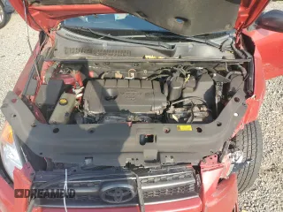 2011 Toyota RAV4 with VIN 2T3BF4DV6BW169779, listed as a Copart auction lot 49800935 with 115,537 mi miles and Salvage Title. Bid and sale history available at carsss.com. Image 13.