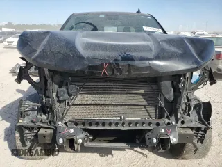2022 Chevrolet Silverado 1500 LT with VIN 1GCPACED5NZ561516, listed as a Copart auction lot 77184744 with 48,320 mi miles and Salvage Title. Bid and sale history available at carsss.com. Image 5.