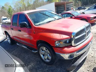 2002 Dodge 1500 with VIN 1D7HA18N72S647756, listed as a IAAI auction lot 41714885 with 248,608 mi miles and . Bid and sale history available at DreamBid. Image 1.