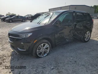 2020 Buick Encore GX Preferred с VIN KL4MMCSL5LB102184, выставлен на аукционе Copart как лот 60376735 с пробегом Не указан миль и На запчасти • Non repairable. История ставок и продаж доступна на DreamBid. Изображение 1.