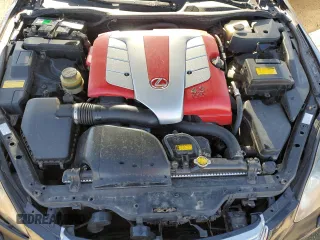 2005 Lexus SC 430 с VIN JTHFN48Y950061947, выставлен на аукционе Copart как лот 57050065 с пробегом 106 778 миль миль и Списание • Salvage title. История ставок и продаж доступна на DreamBid. Изображение 11.