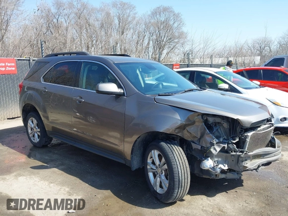 2012 Chevrolet Equinox 2LT z VIN 2GNFLPE55C6198155, wystawiony jako IAAI lot #41777039 z przebiegiem 265 124 mil mil oraz . Historia ofert i sprzedaży dostępna na DreamBid. Obrazek 14.