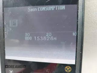 2013 Toyota Prius One z VIN JTDKN3DU7D5575844, wystawiony jako IAAI lot #42345698 z przebiegiem 153 828 mil mil oraz . Historia ofert i sprzedaży dostępna na DreamBid. Obrazek 16.