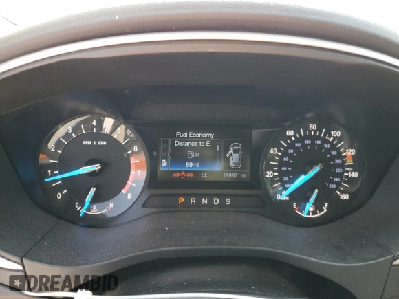 2015 Ford Fusion SE with VIN 3FA6P0H70FR287507, listed as a Copart auction lot 51421875 with 189,971 mi miles and Salvage Title. Bid and sale history available at carsss.com. Image 9.