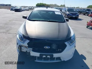 2013 Ford Police Interceptor с VIN 1FAHP2M87DG143458, выставлен на аукционе IAAI как лот 42227887 с пробегом 107 113 миль миль и . История ставок и продаж доступна на DreamBid. Изображение 6.
