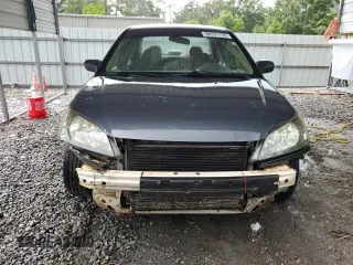 2004 Honda Civic LX z VIN 2HGES16554H500862, wystawiony jako Copart lot #58537755 z przebiegiem 276 108 mil mil oraz Szkoda całkowita • Salvage title. Historia ofert i sprzedaży dostępna na DreamBid. Obrazek 5.