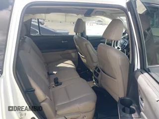 2016 Honda Pilot EX-L z VIN 5FNYF6H86GB004015, wystawiony jako IAAI lot #42175904 z przebiegiem 90 140 mil mil oraz . Historia ofert i sprzedaży dostępna na DreamBid. Obrazek 8.