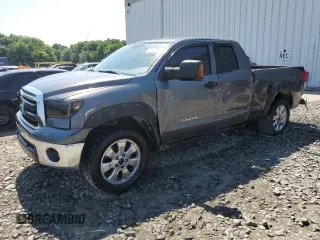 2013 Toyota Tundra 4WD Truck with VIN 5TFUW5F19DX291527, listed as a Copart auction lot 60325264 with 153,298 mi miles and Salvage Title. Bid and sale history available at carsss.com. Image 1.