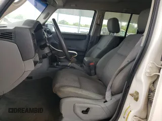 2007 Jeep Commander Sport с VIN 1J8HG48K87C602772, выставлен на аукционе Copart как лот 58578905 с пробегом 230 111 миль миль и Списание • Salvage title. История ставок и продаж доступна на DreamBid. Изображение 7.