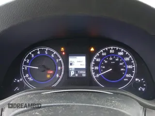 2013 Infiniti G37 Journey with VIN JN1CV6AP9DM716376, listed as a IAAI auction lot 41534497 with 73,994 mi miles and . Bid and sale history available at DreamBid. Image 7.