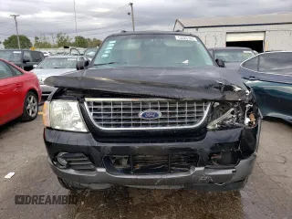2005 Ford Explorer XLT с VIN 1FMZU63W75ZA13051, выставлен на аукционе Copart как лот 73526184 с пробегом Не указан миль и Списание • Salvage title. История ставок и продаж доступна на DreamBid. Изображение 5.