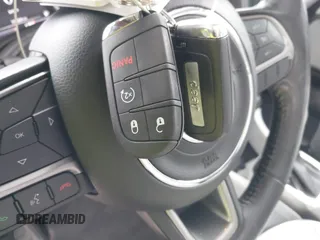 2018 Jeep Renegade Limited z VIN ZACCJBDB4JPH11505, wystawiony jako IAAI lot #41749500 z przebiegiem 75 494 mil mil oraz . Historia ofert i sprzedaży dostępna na DreamBid. Obrazek 11.