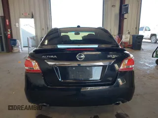 2013 Nissan Altima SV z VIN 1N4BL3AP6DC298237, wystawiony jako IAAI lot #42034845 z przebiegiem 114 273 mil mil oraz . Historia ofert i sprzedaży dostępna na DreamBid. Obrazek 16.