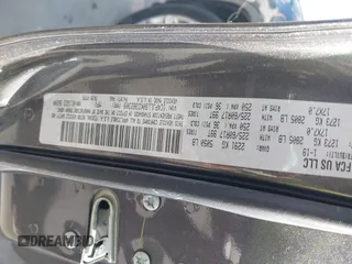 2019 Jeep Cherokee Latitude Plus with VIN 1C4PJLLB0KD382309, listed as a IAAI auction lot 41812968 with 144,368 mi miles. Bid and sale history available at carsss.com. Image 9.