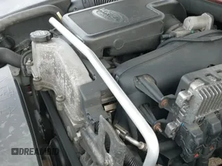 2008 Chevrolet TrailBlazer Fleet 2FL with VIN 1GNDT13S782255134, listed as a IAAI auction lot 43199251 with 252,811 mi miles and . Bid and sale history available at DreamBid. Image 12.