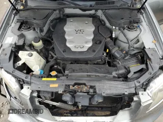 2007 Infiniti FX35 with VIN JNRAS08W37X205871, listed as a Copart auction lot 72570754 with 149,106 mi miles and Non Repairable. Bid and sale history available at carsss.com. Image 11.
