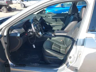 2024 Nissan Altima SR z VIN 1N4BL4CVXRN369436, wystawiony jako IAAI lot #42301286 z przebiegiem 33 650 mil mil oraz . Historia ofert i sprzedaży dostępna na DreamBid. Obrazek 5.