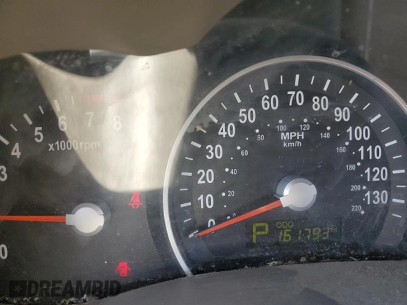 2012 Kia Sedona LX with VIN KNDMG4C74C6433769, listed as a Copart auction lot 69897564 with 161,793 mi miles and Salvage Title. Bid and sale history available at carsss.com. Image 9.