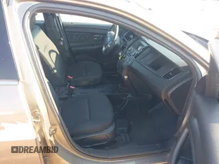 2016 Ford Police Interceptor с VIN 1FAHP2MK1GG155170, выставлен на аукционе IAAI как лот 42614529 с пробегом 100 011 миль миль и . История ставок и продаж доступна на DreamBid. Изображение 5.