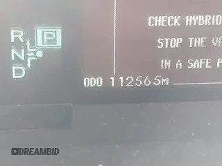 2015 Toyota Prius Four with VIN JTDKN3DU0F0453018, listed as a IAAI auction lot 41309334 with 112,565 mi miles. Bid and sale history available at carsss.com. Image 15.
