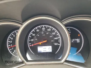 2011 Nissan Murano LE z VIN JN8AZ1MW1BW170225, wystawiony jako Copart lot #57682115 z przebiegiem 137 482 mil mil oraz Czysty tytuł • Clean title. Historia ofert i sprzedaży dostępna na DreamBid. Obrazek 9.