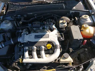 2005 Saturn L with VIN 1G8JD54R95Y503172, listed as a IAAI auction lot 41014580 with 122,932 mi miles. Bid and sale history available at carsss.com. Image 10.