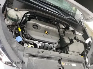 2021 Hyundai Tucson Value с VIN KM8J3CA40MU308651, выставлен на аукционе Copart как лот 63965445 с пробегом 33 065 миль миль и Списание • Salvage title. История ставок и продаж доступна на DreamBid. Изображение 14.