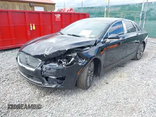 2020 Lincoln MKZ Reserve с VIN 3LN6L5E94LR602504, выставлен на аукционе IAAI как лот 42325386 с пробегом 49 812 миль миль и . История ставок и продаж доступна на DreamBid. Изображение 2.