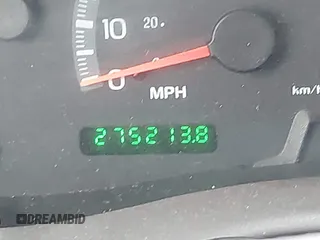 2003 Ford F-150 XLT with VIN 1FTRW08L43KA64328, listed as a IAAI auction lot 41932751 with 275,213 mi miles. Bid and sale history available at carsss.com. Image 15.
