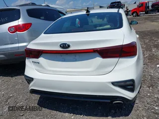 2019 Kia Forte LXS z VIN 3KPF24AD2KE098665, wystawiony jako IAAI lot #42623214 z przebiegiem 124 857 mil mil oraz . Historia ofert i sprzedaży dostępna na DreamBid. Obrazek 16.