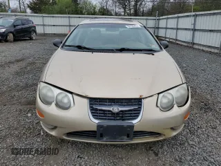 2000 Chrysler 300M M z VIN 2C3HE66G7YH139310, wystawiony jako Copart lot #64405754 z przebiegiem 153 432 mil mil oraz Szkoda całkowita • Salvage title. Historia ofert i sprzedaży dostępna na DreamBid. Obrazek 5.