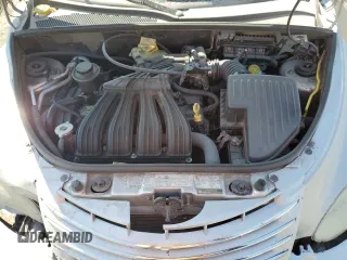 2006 Chrysler PT Cruiser with VIN 3A4FY48B66T253720, listed as a Copart auction lot 70849074 with 149,381 mi miles and Salvage Title. Bid and sale history available at carsss.com. Image 12.
