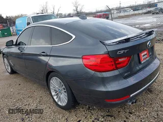 2015 BMW 3 Series 328i Gran Turismo xDrive с VIN WBA3X5C59FD561504, выставлен на аукционе IAAI как лот 41951220 с пробегом 86 649 миль миль и . История ставок и продаж доступна на DreamBid. Изображение 3.