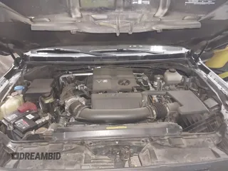 2022 Nissan Frontier SV z VIN 1N6ED1EJ5NN627303, wystawiony jako IAAI lot #41665799 z przebiegiem 59 462 mil mil oraz . Historia ofert i sprzedaży dostępna na DreamBid. Obrazek 10.